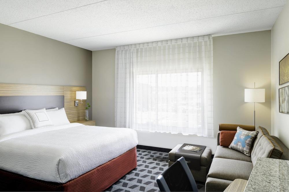 Towneplace Suites By Marriott Louisville Airport Exterior foto
